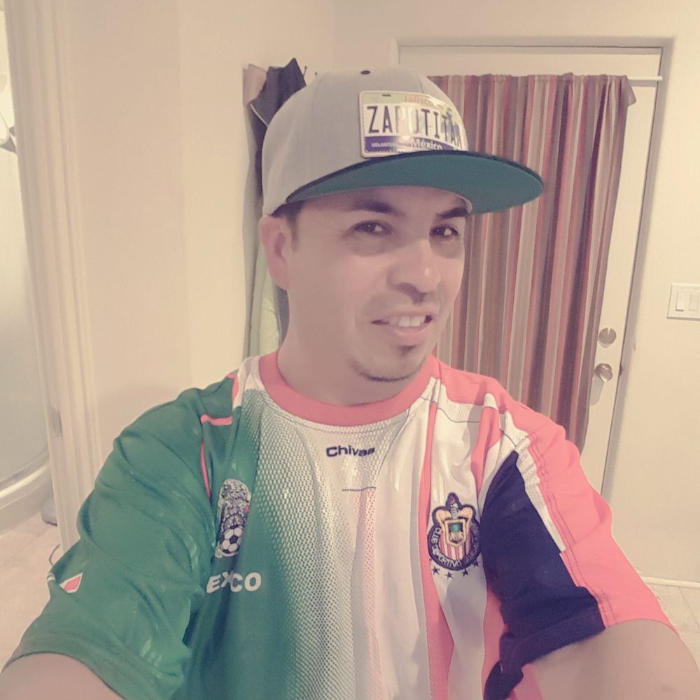 Meet your Posher, Martin